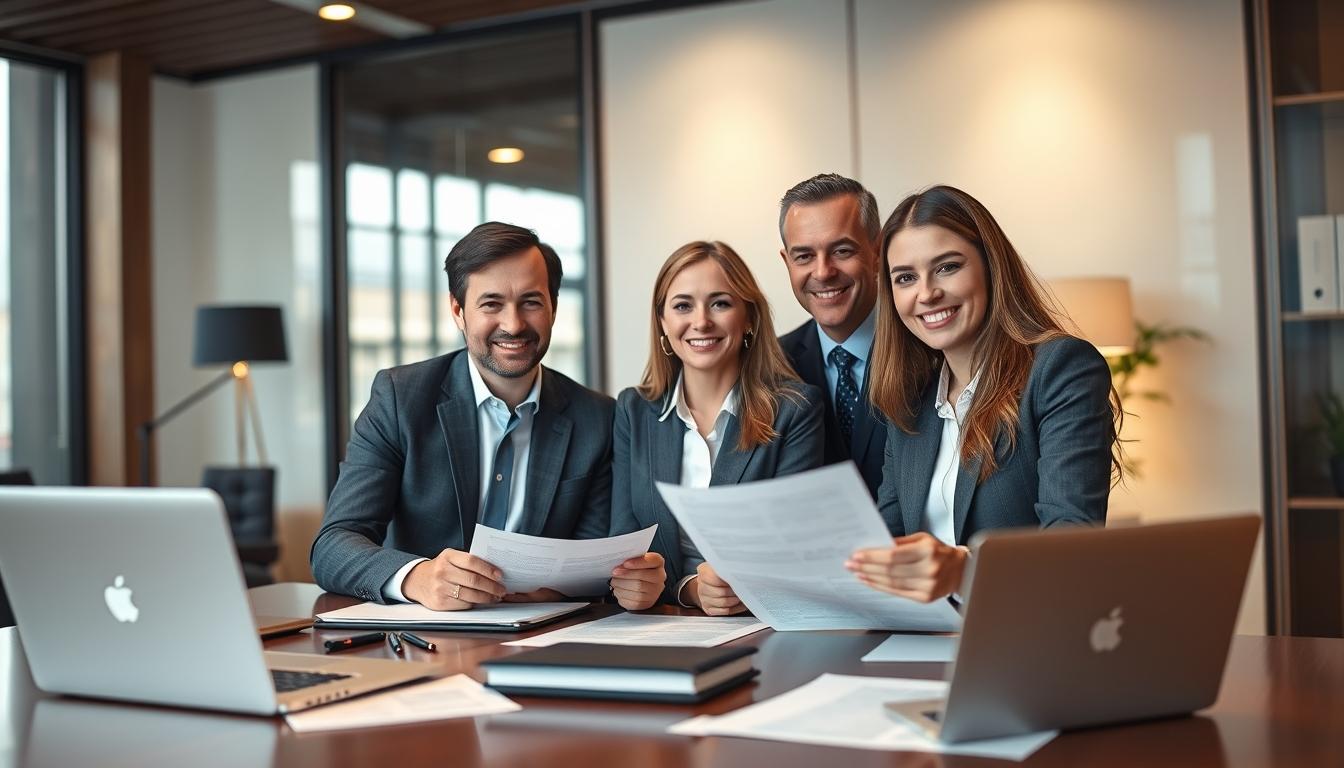 Planning support for seniors