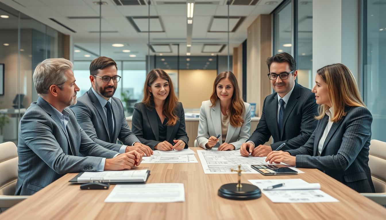 Family guidance and planning support